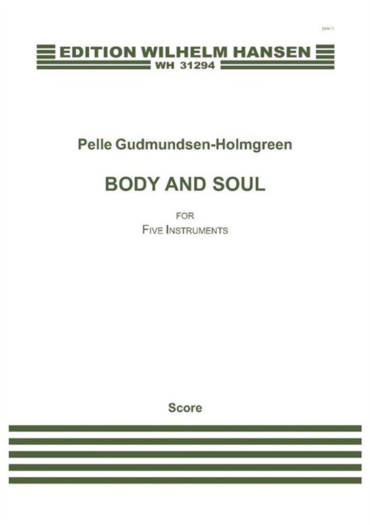 Body and Soul